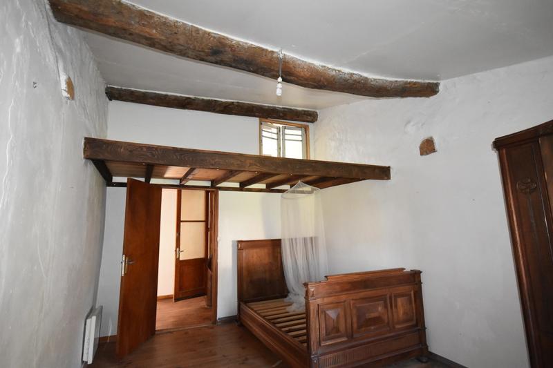 Maison - 75 m² - 4 pièces