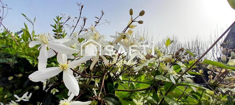 Maison - 128 m² - 5 pièces