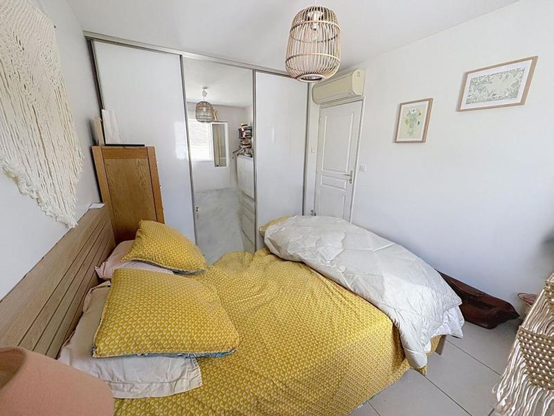 Appartement - 86 m² - 4 pièces