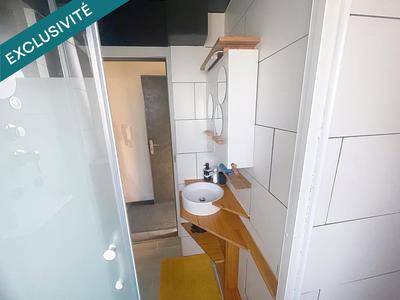 Appartement - 31 m² - 2 pièces