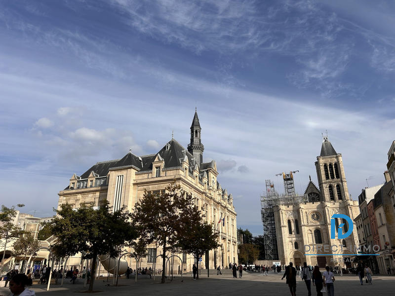 Appartement - 86 m² - 4 pièces