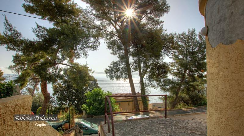 Maison - 30 m² - 2 pièces