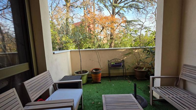 Appartement - 91 m² - 4 pièces