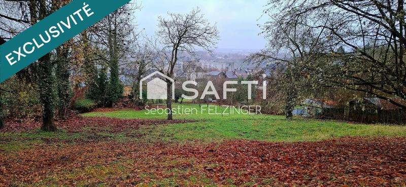 Maison - 190 m² - 9 pièces