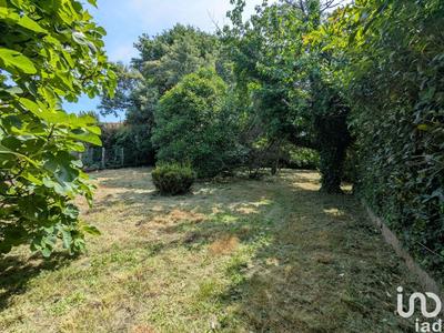 Maison - 45 m² - 2 pièces