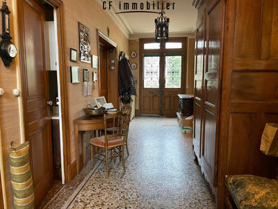 Maison - 316 m² - 10 pièces