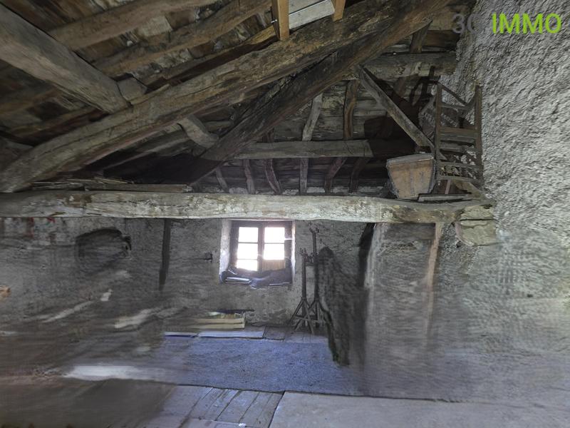 Appartement - 35 m² - 1 pièce