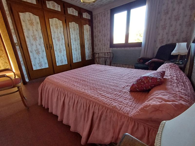 Maison traditionnelle - 200 m² - 5 pièces