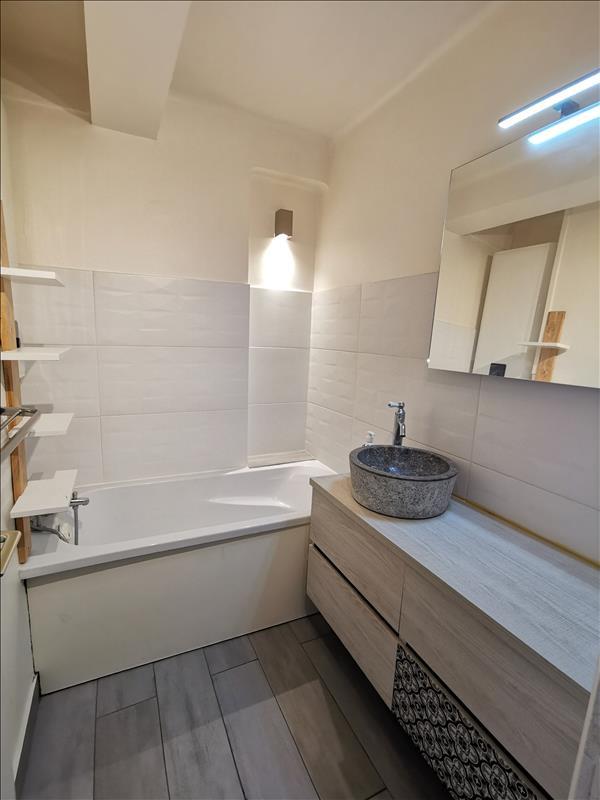 Appartement - 65 m² - 4 pièces