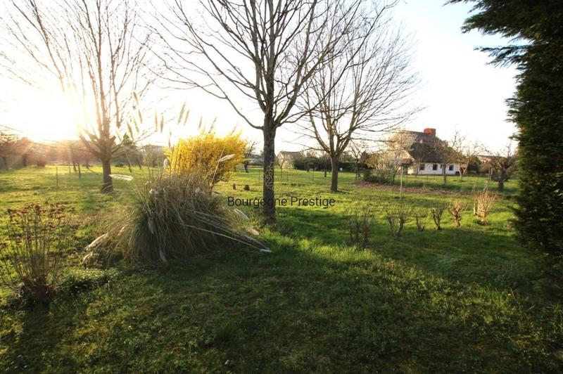 Maison - 113 m² - 5 pièces