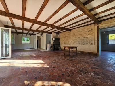 Maison traditionnelle - 130 m² - 4 pièces