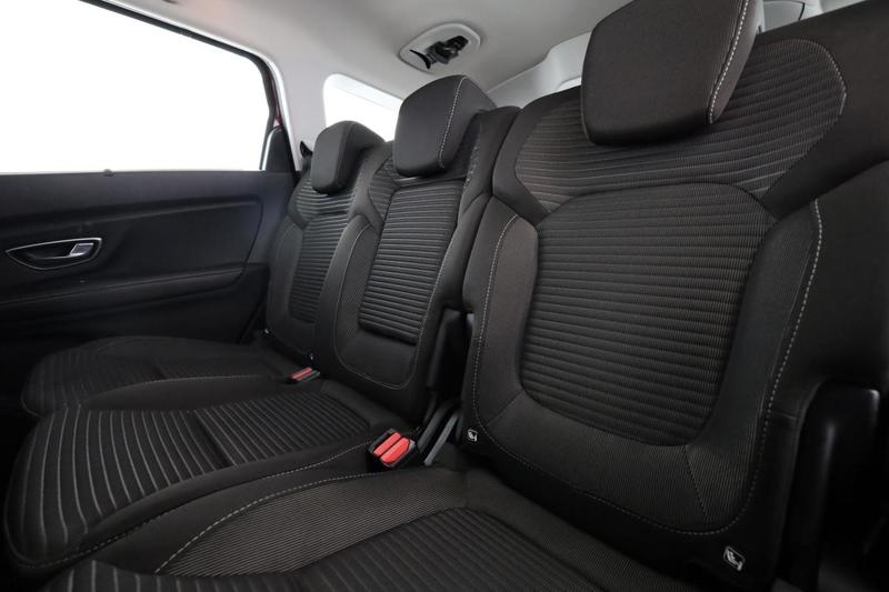 Renault Grand Scénic 1.2 TCe Energy Zen 5pl 130 ch