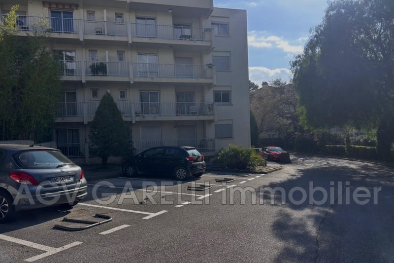 Parking / Garage - 24 m²