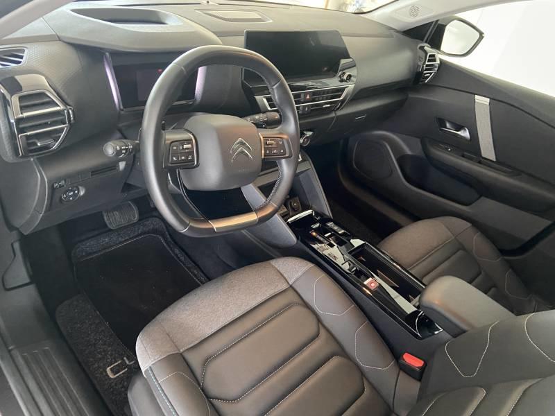 Citroën C4 BlueHDi 130 Eat8 Max