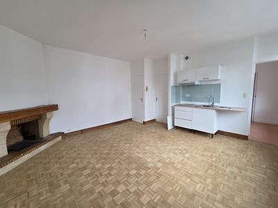 Appartement - 34 m² - 2 pièces