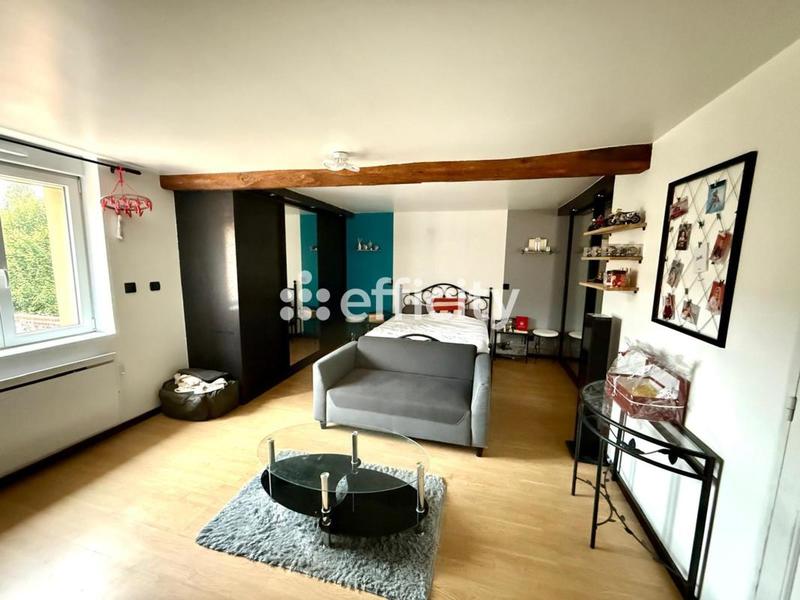 Longère - 429 m² - 20 pièces