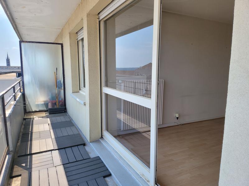 Appartement - 65 m² - 4 pièces