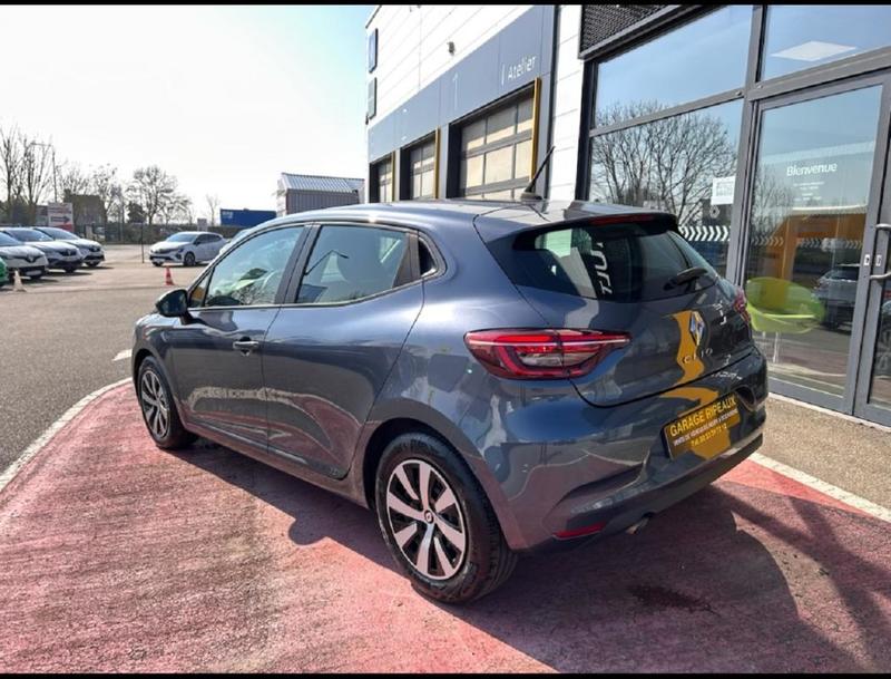 Renault Clio V Tce 90 Equilibre