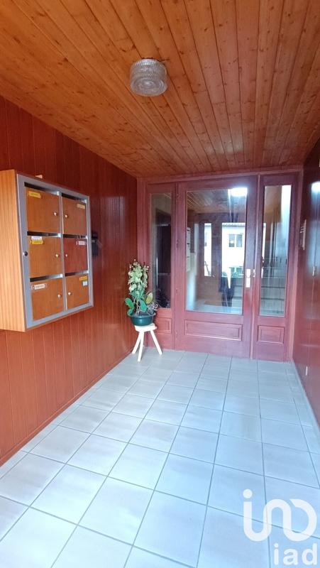 Appartement - 87 m² - 4 pièces