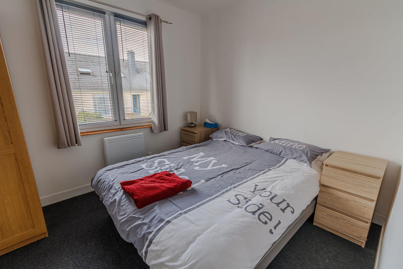 Maison - 100 m² - 6 pièces