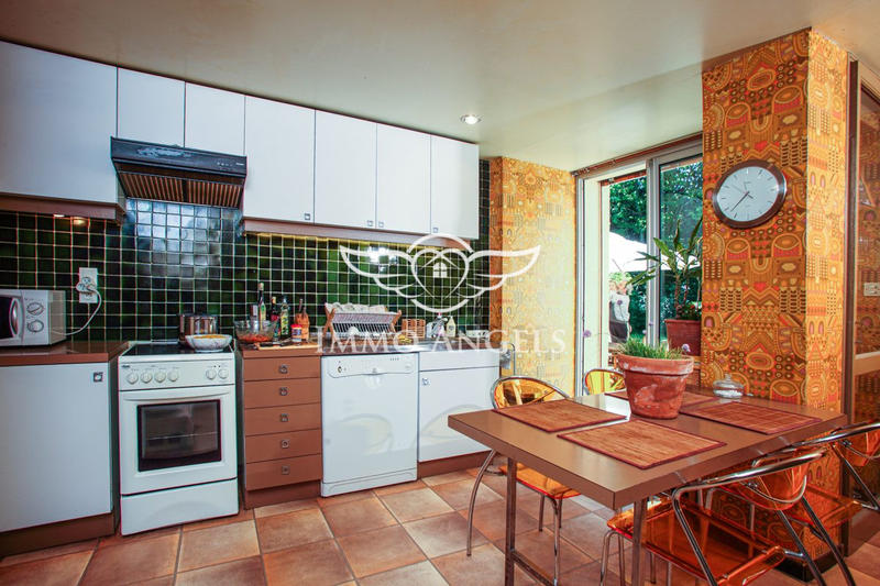 Maison contemporaine - 164 m² - 6 pièces