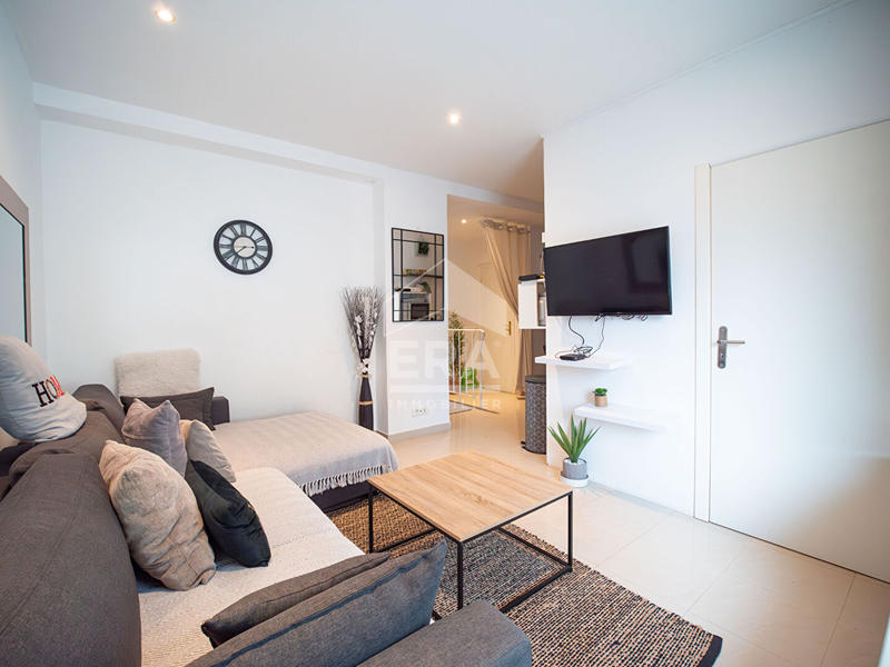 Appartement - 57 m² - 4 pièces