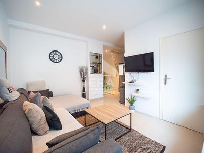 Appartement - 57 m² - 4 pièces