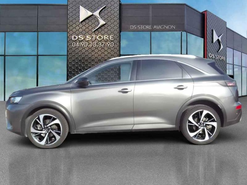 Ds Ds 7 Crossback 2.0 BlueHDi 180 cv Grand Chic Automatique