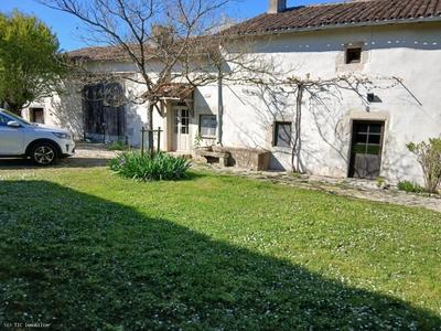 Maison de campagne - 322 m² - 10 pièces