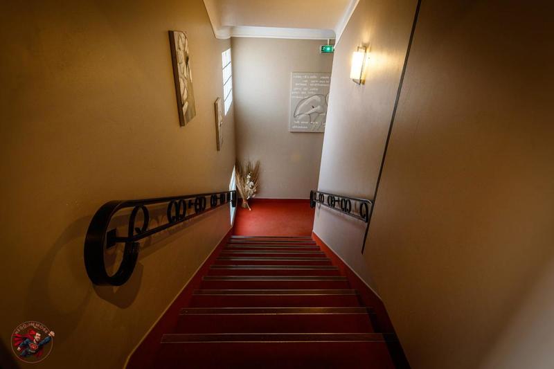 Local commercial - 805 m² - 20 pièces