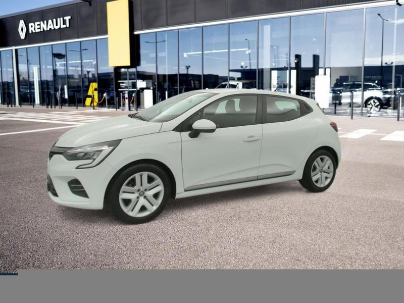 Renault Clio V E-Tech 140 - 21n Business