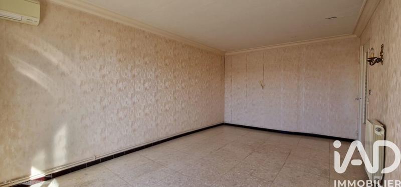 Appartement - 83 m² - 4 pièces