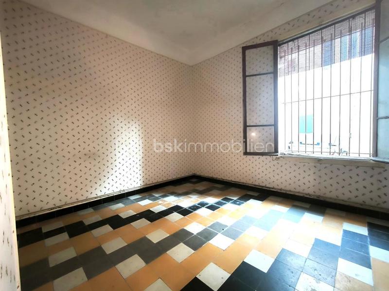 Maison ancienne - 213 m² - 8 pièces