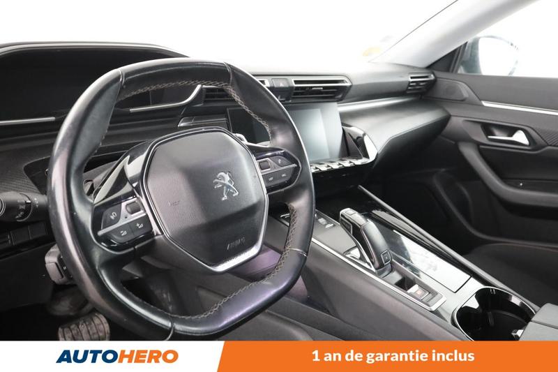 Peugeot 508 1.5 Blue-HDi Active Business Eat8 131 ch