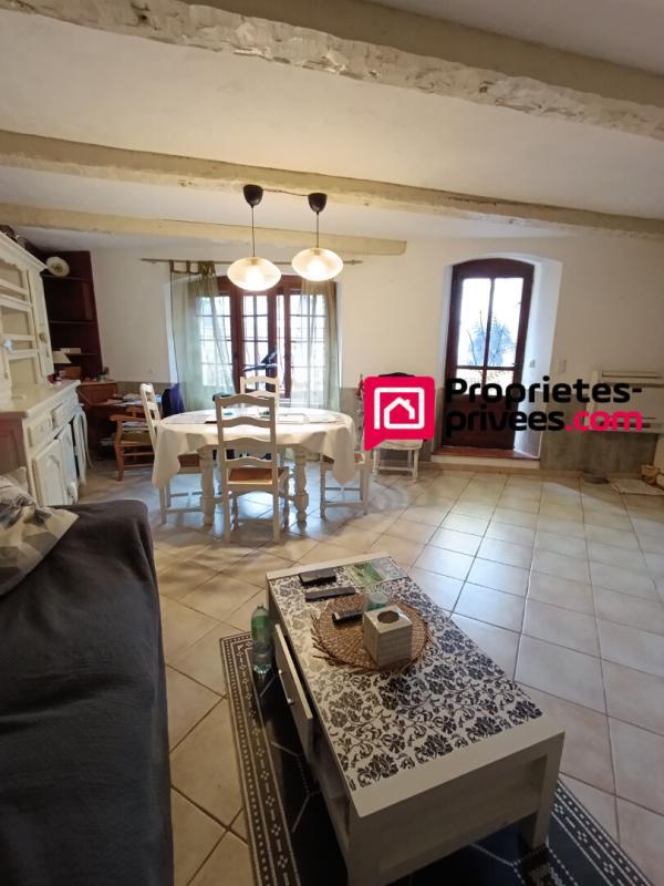 Appartement - 93 m² - 4 pièces