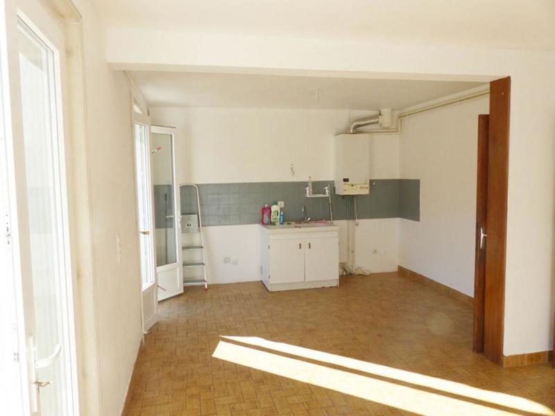 Maison - 134 m² - 7 pièces