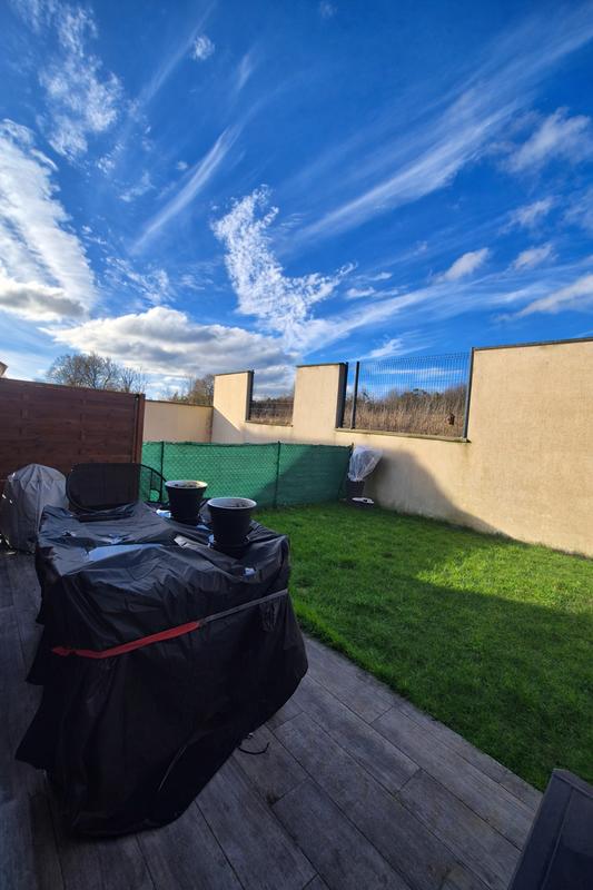 Duplex - 67 m² - 3 pièces