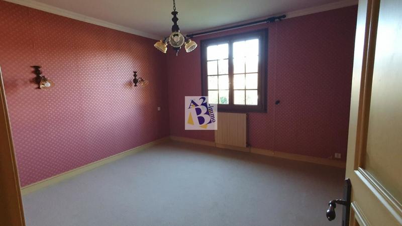 Pavillon - 149 m² - 6 pièces