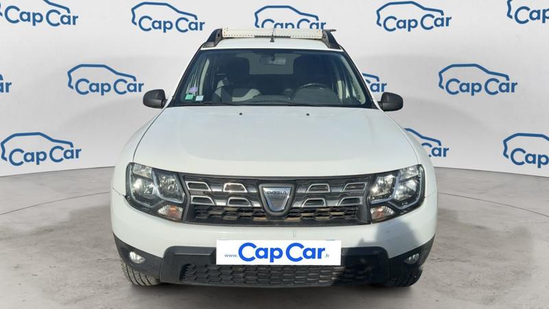 Dacia Duster 1.6 SCe 115 Essentiel