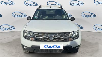 Dacia Duster 1.6 SCe 115 Essentiel