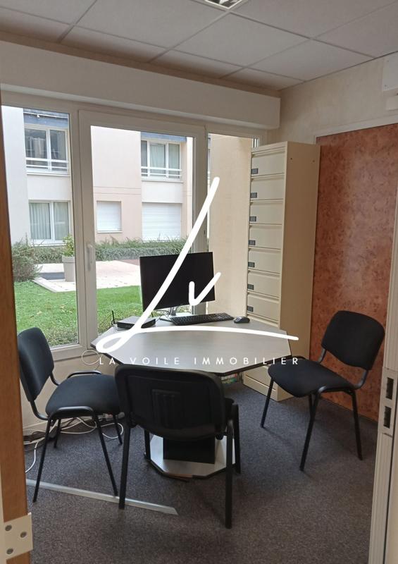 Appartement - 320 m² - 5 pièces