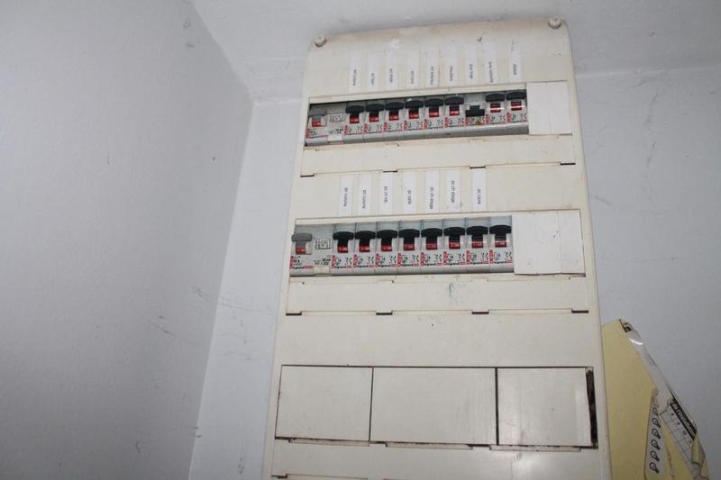 Maison - 72 m² - 5 pièces