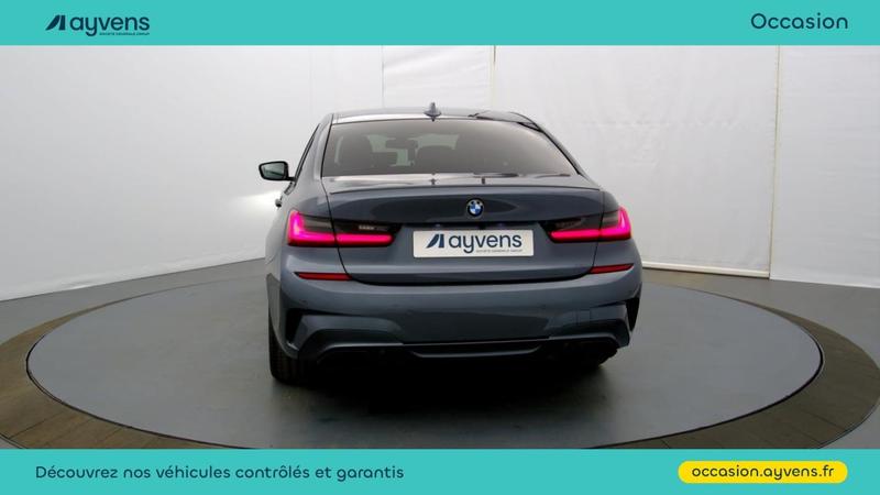 Bmw Série 3 M340dA Mh xDrive 340ch