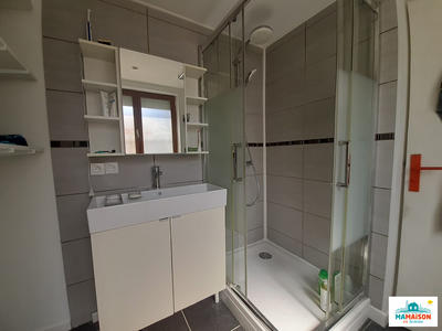 Maison - 102 m² - 5 pièces