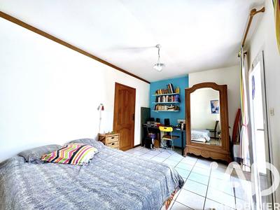 Maison - 147 m² - 5 pièces