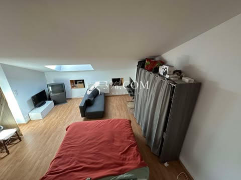 Maison de village - 170 m² - 6 pièces