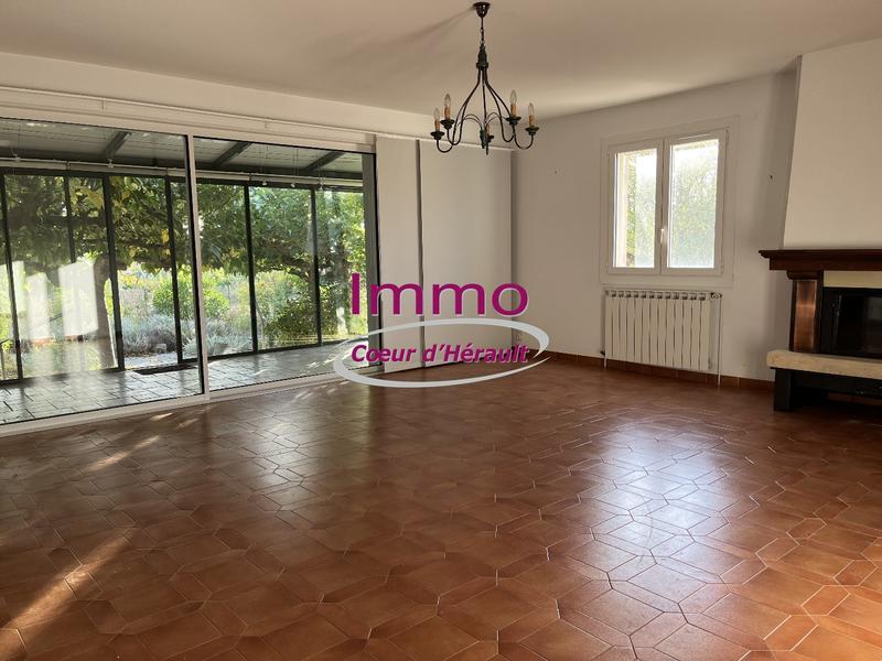 Villa - 107 m² - 5 pièces