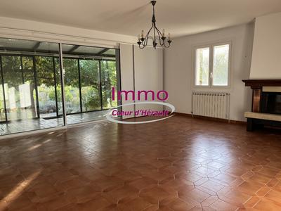 Villa - 107 m² - 5 pièces