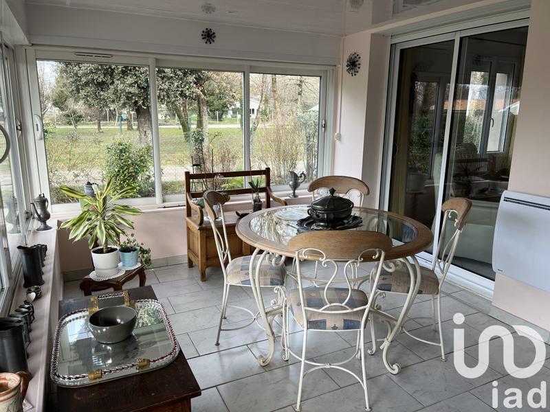 Maison de village - 146 m² - 7 pièces