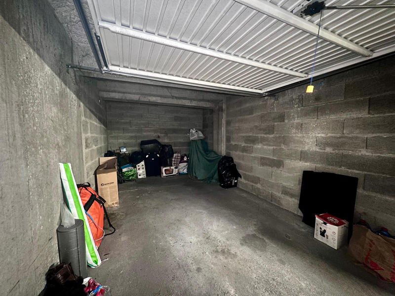 Duplex - 64 m² - 3 pièces